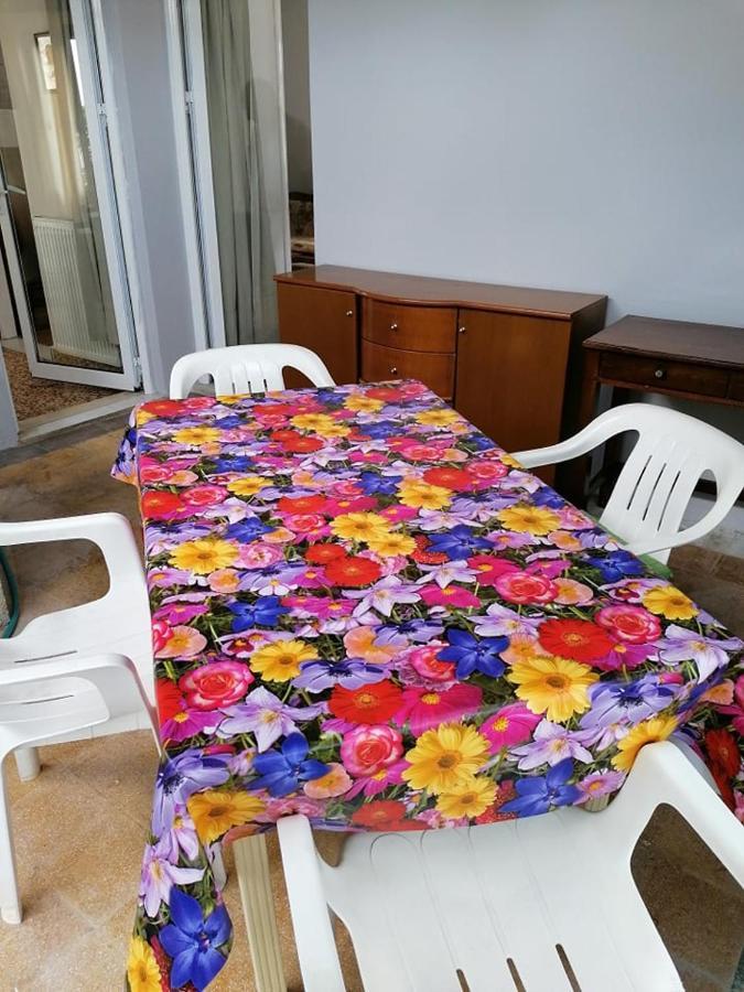 Faneromeni Two Bed Apartment B ไซคิย์นธอสทาวน์ ภายนอก รูปภาพ