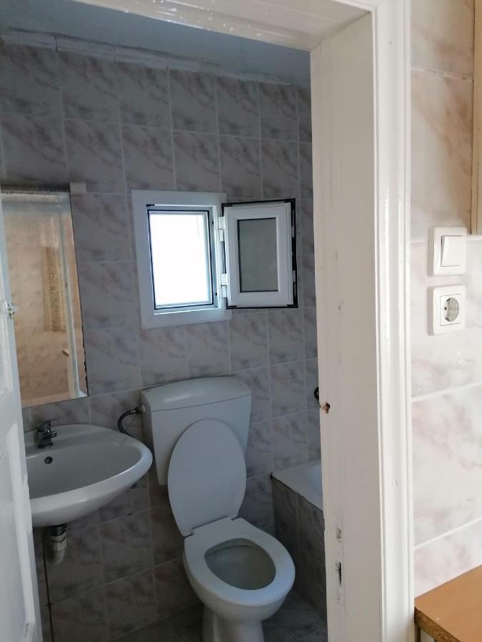 Faneromeni Two Bed Apartment B ไซคิย์นธอสทาวน์ ภายนอก รูปภาพ