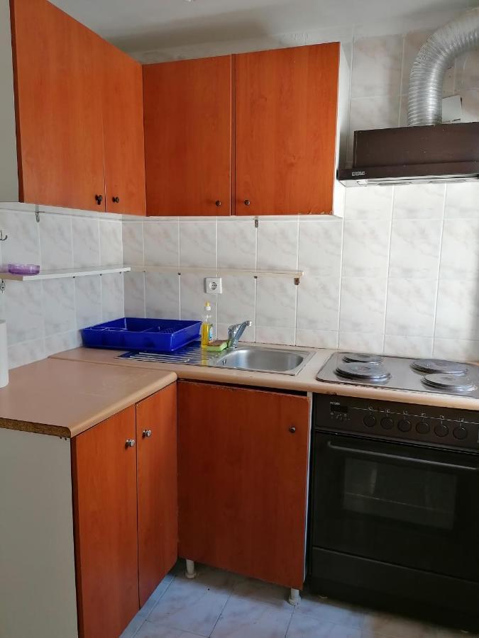 Faneromeni Two Bed Apartment B ไซคิย์นธอสทาวน์ ภายนอก รูปภาพ