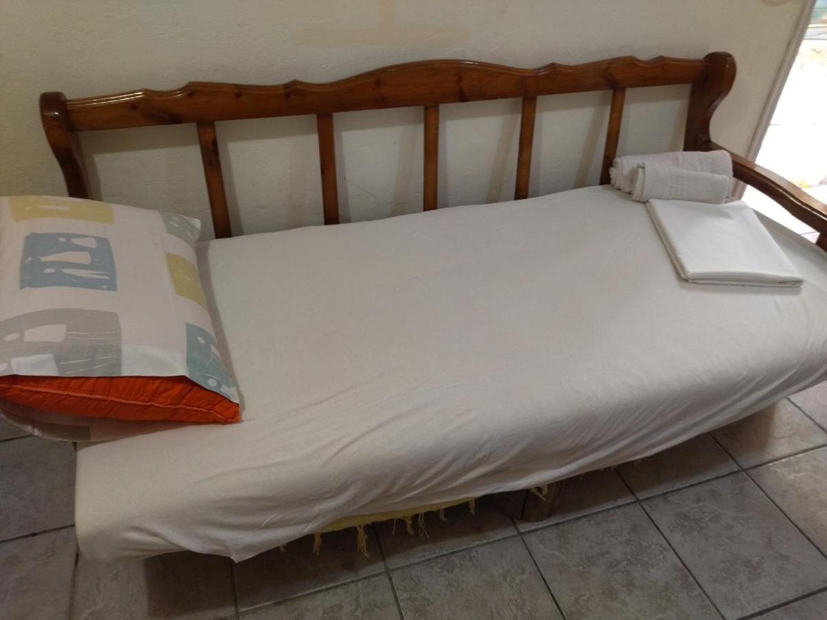 Faneromeni Two Bed Apartment B ไซคิย์นธอสทาวน์ ภายนอก รูปภาพ