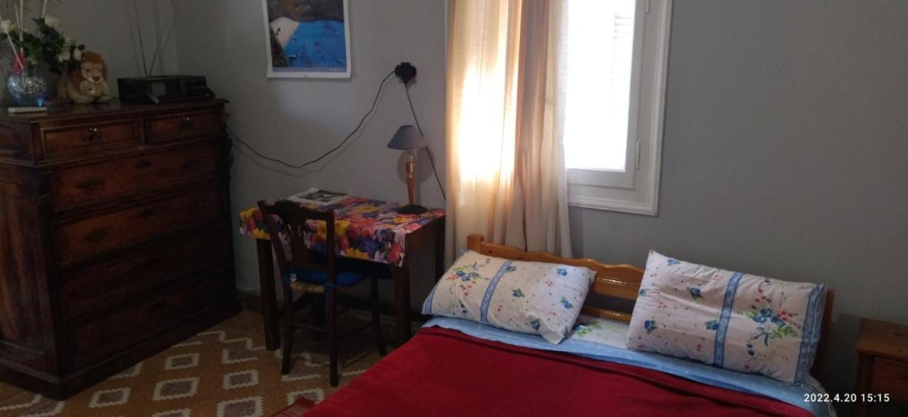 Faneromeni Two Bed Apartment B ไซคิย์นธอสทาวน์ ภายนอก รูปภาพ